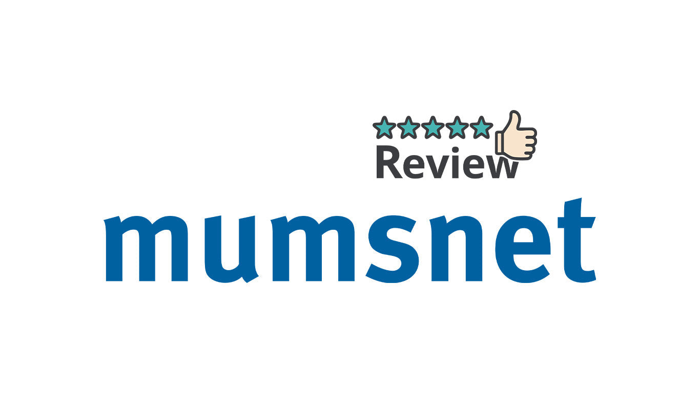 Piccola Featured in Mumsnet!