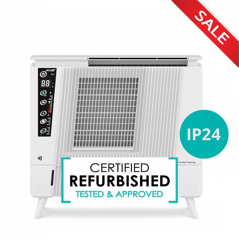 DDWH10 Certified Refurbished – Like New