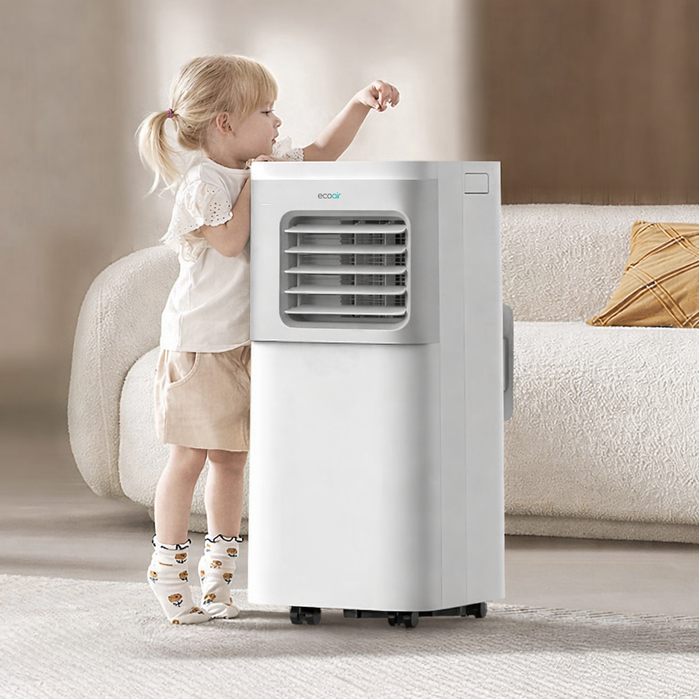 Apollo 10K Smart Portable Air Conditioner - Pre Order for Dispatch After 26th July