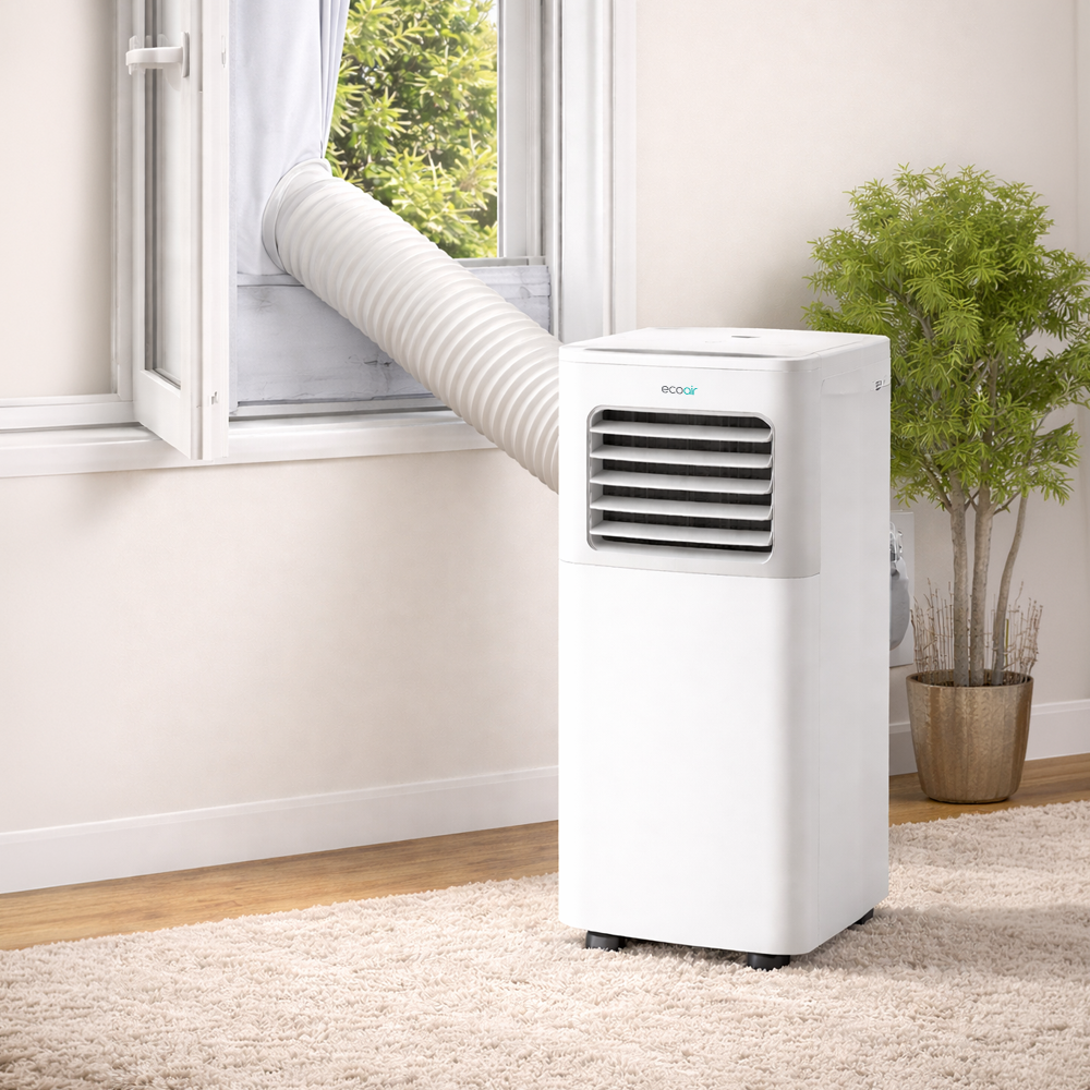 Apollo 10K Smart Portable Air Conditioner - Pre Order for Dispatch After 26th July