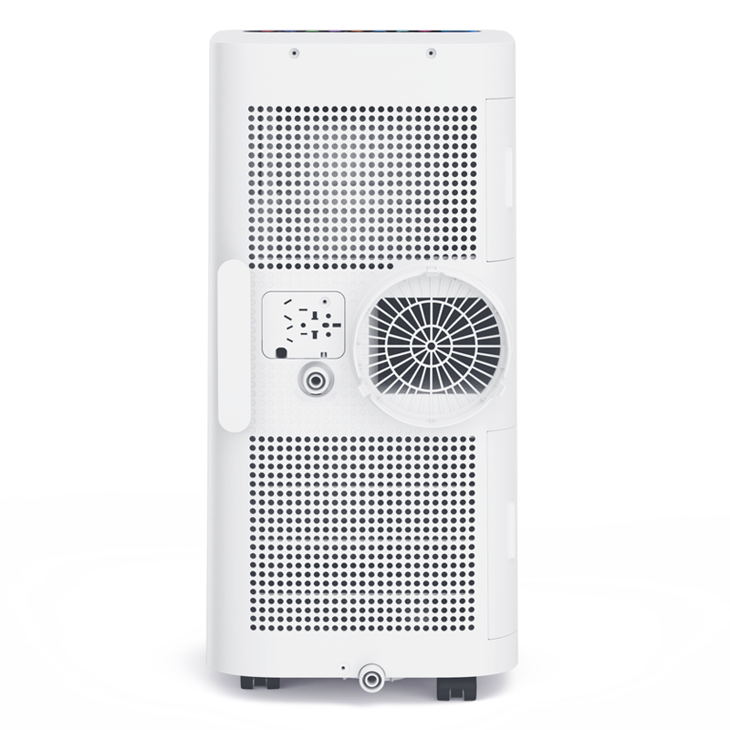 Apollo 12K Smart Portable Air Conditioner - Pre Order for Dispatch After 26th July