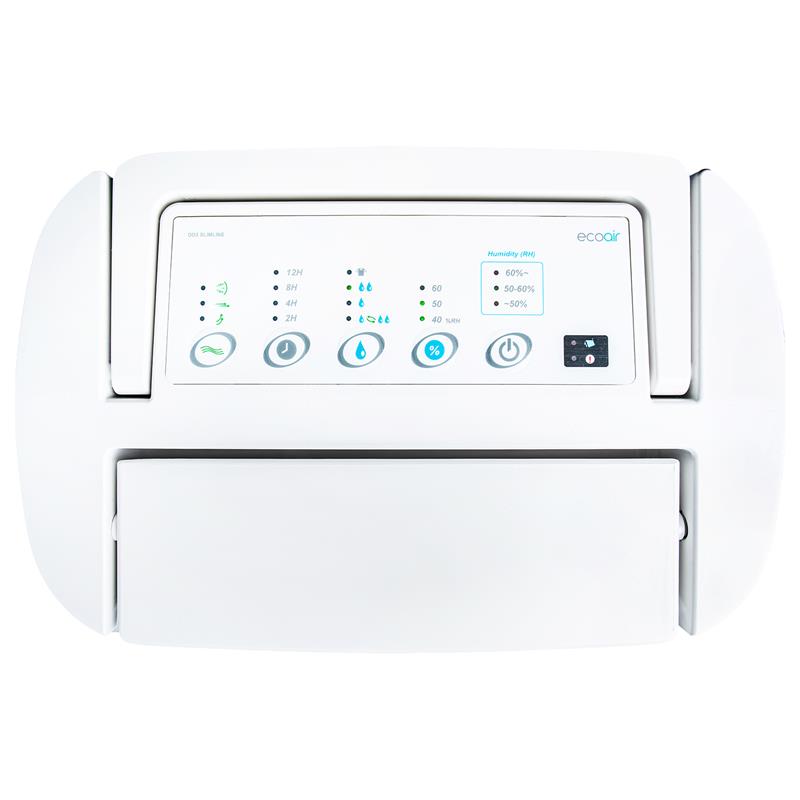 DD3 Slimline + Complimentary Vesto Gift