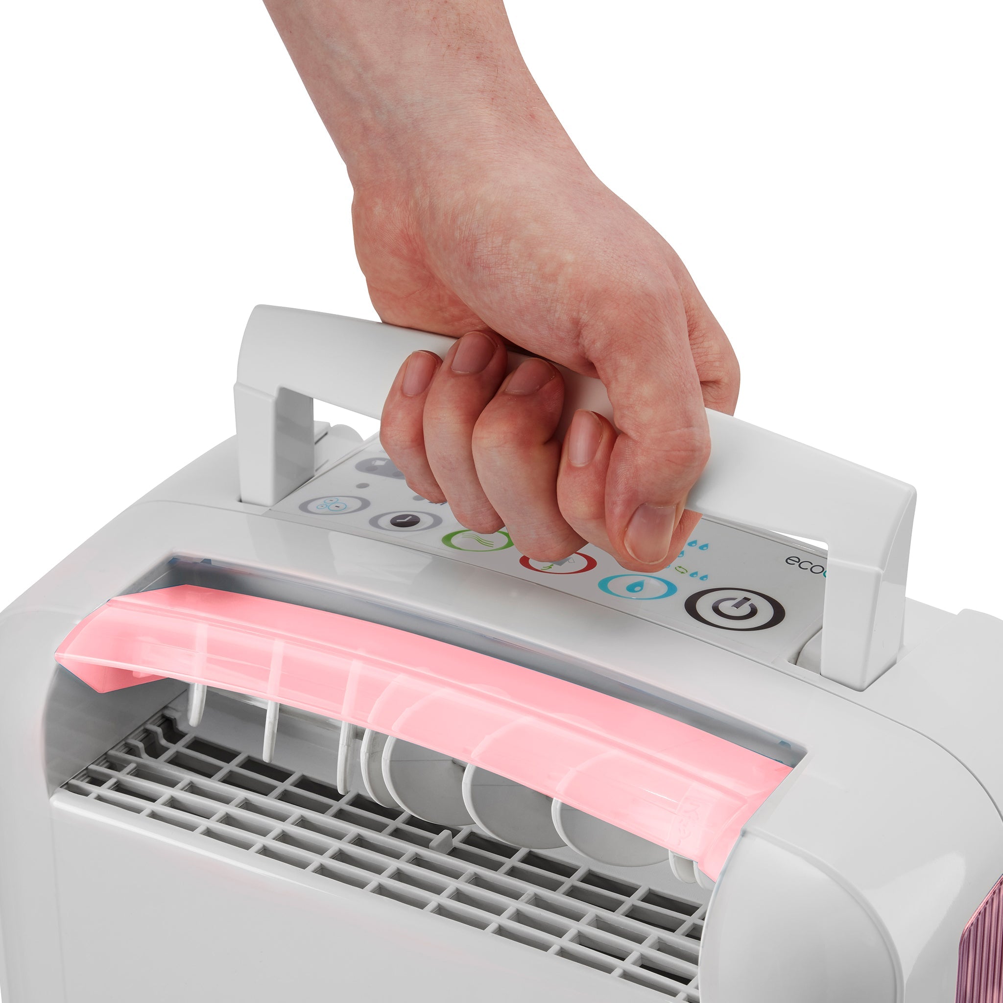 DD1 Classic MK6 Pink Certified Refurbished - Like New