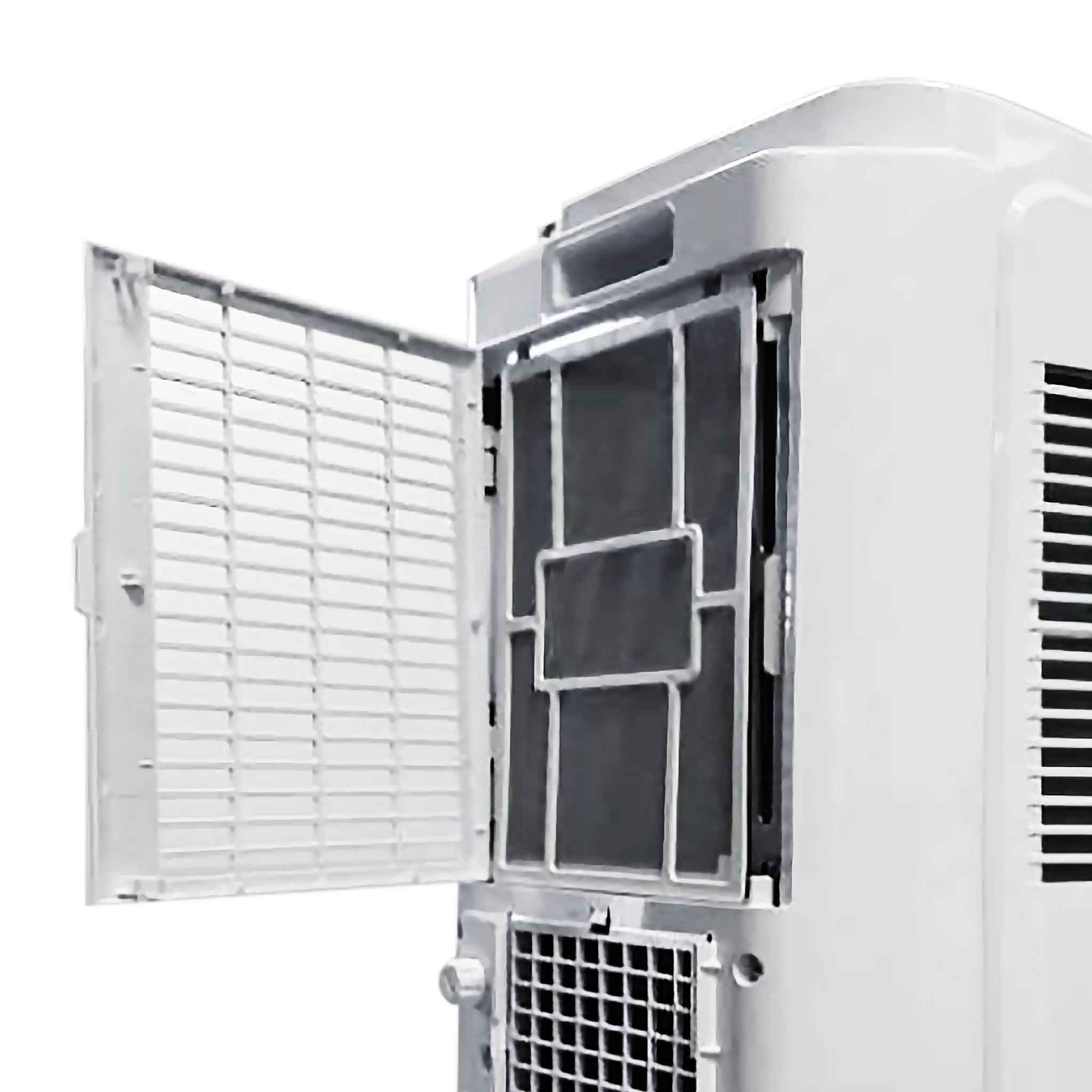 Filter - for Back Panel - APOLLO - FAE-200004