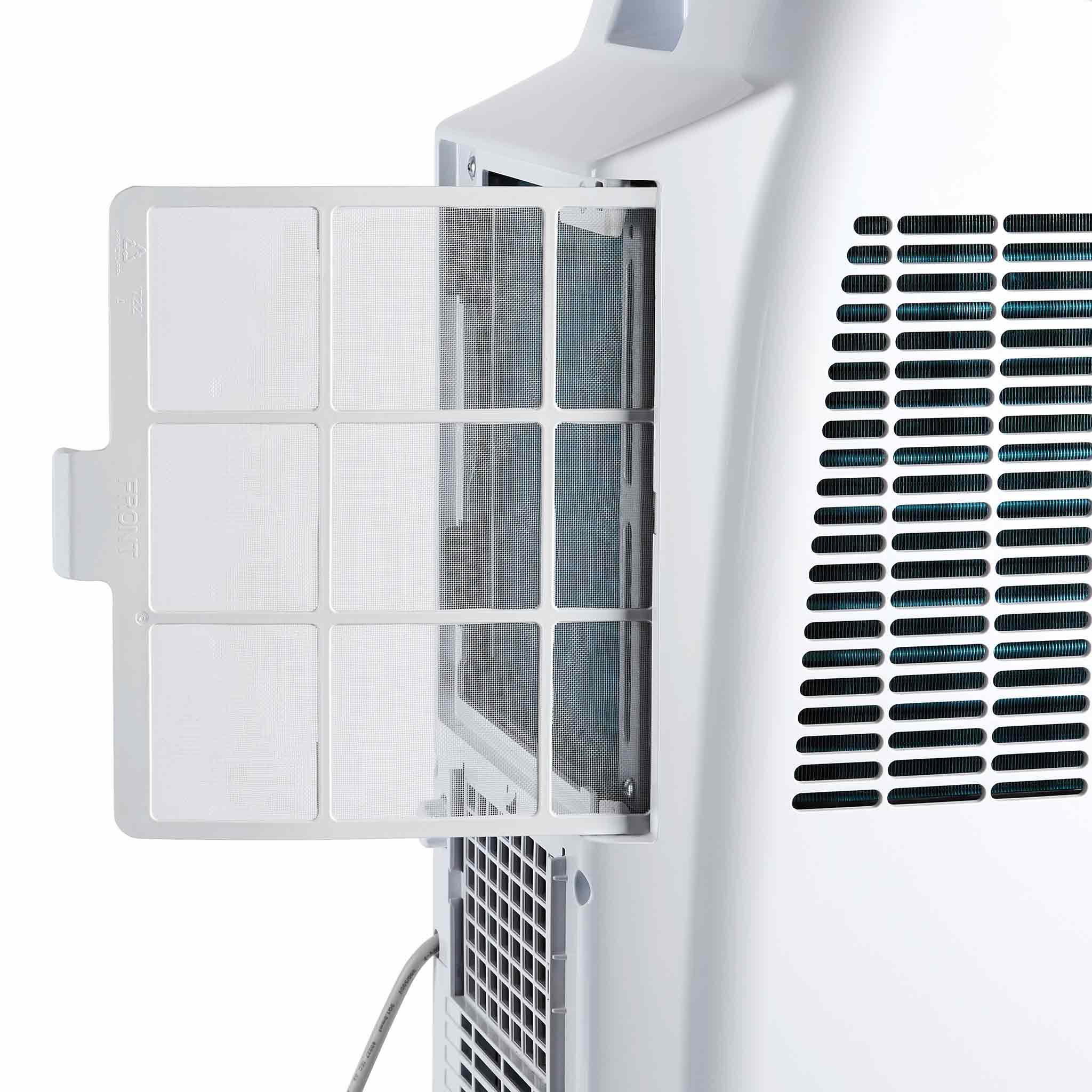 Filter - for Side Panel - CRYSTAL - FAE-200003