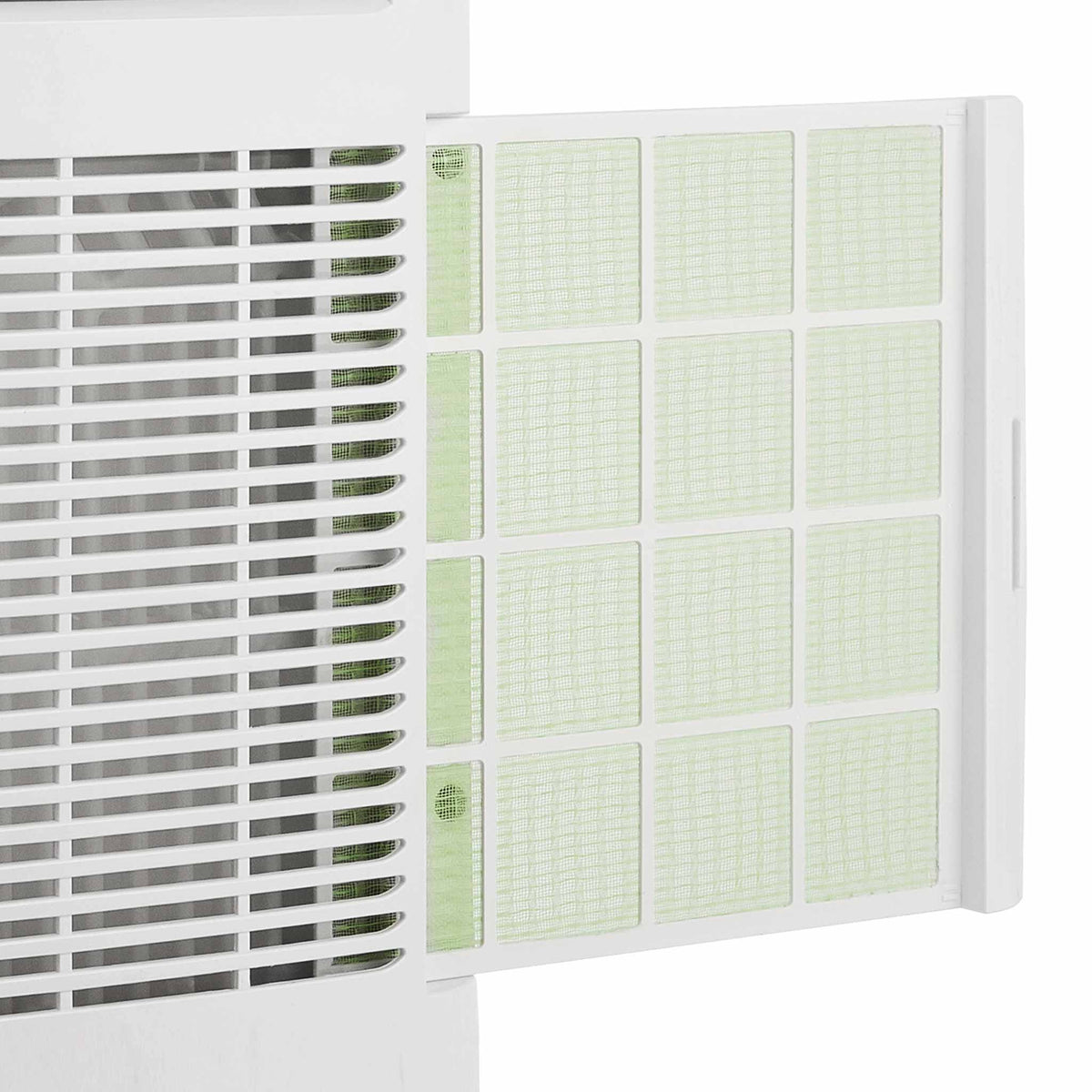 DD128 Green Certified Refurbished - Like New