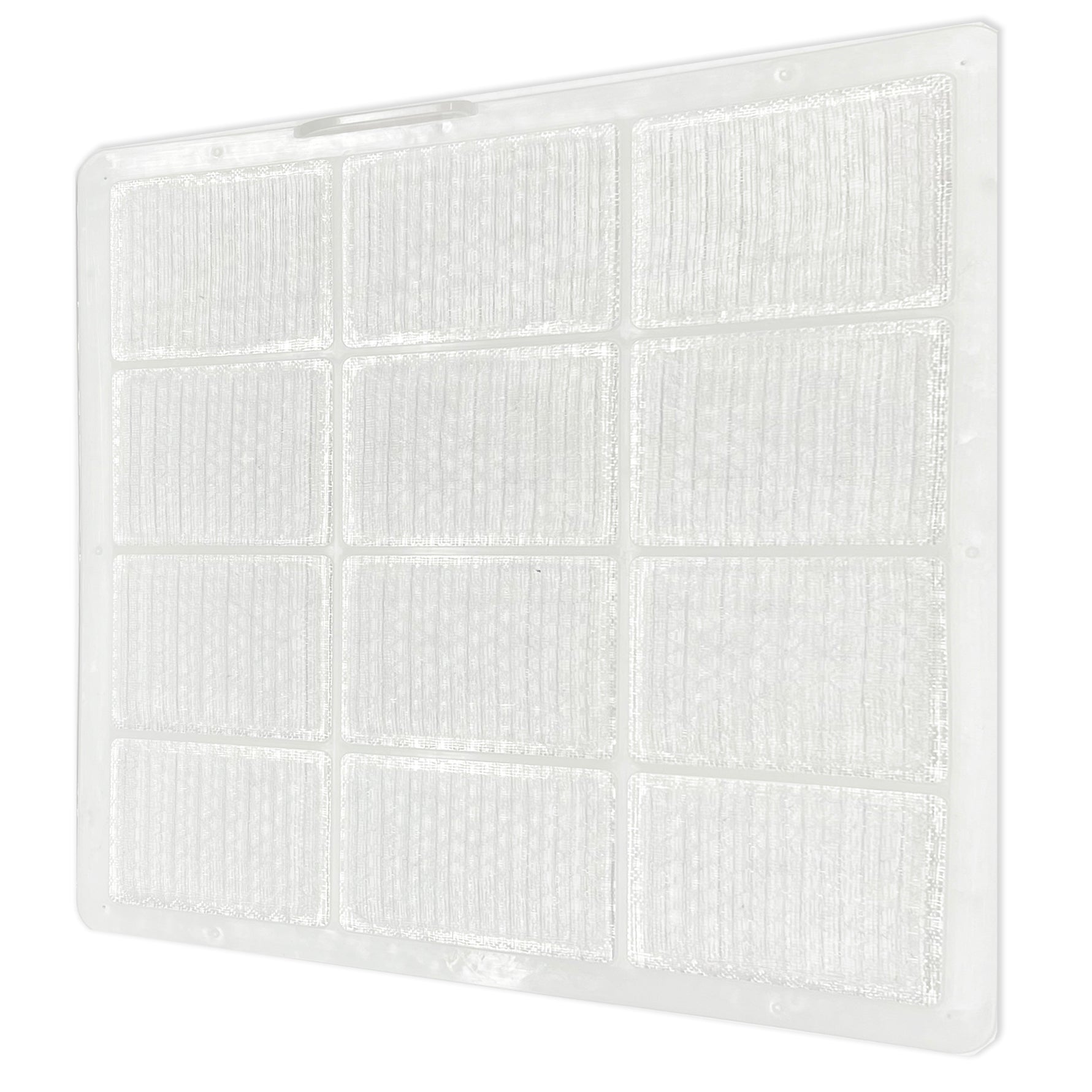 Filter - DD3 Classic MK2 & MK3 Anti Bacterial Silver Filter - FDE-100014