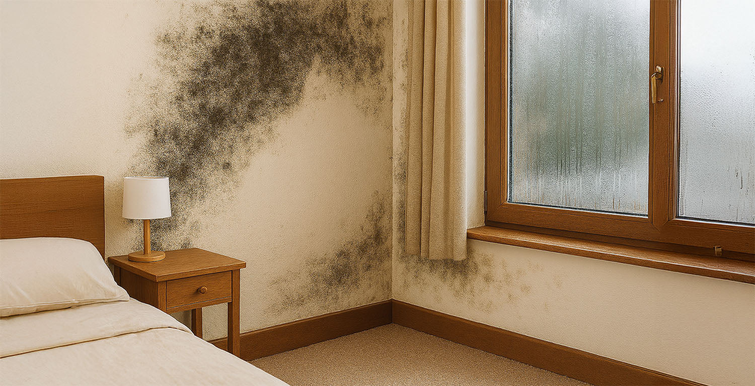 Awaab's Law: A Turning Point for Housing Safety and Indoor Air Quality