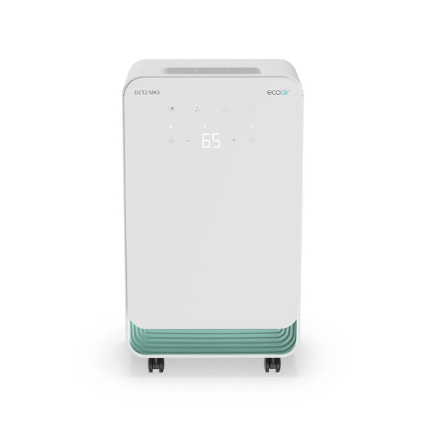 DC12 MK3 Compressor Dehumidifiers