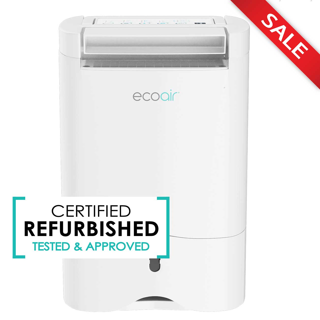 DD3 Slimline Certified Refurbished- Like New