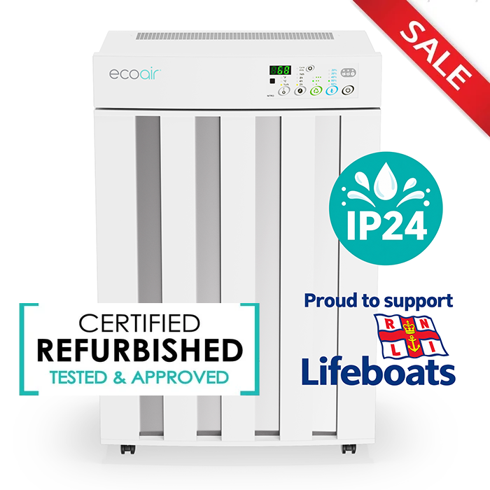Droid Certified Refurbished - Like New
