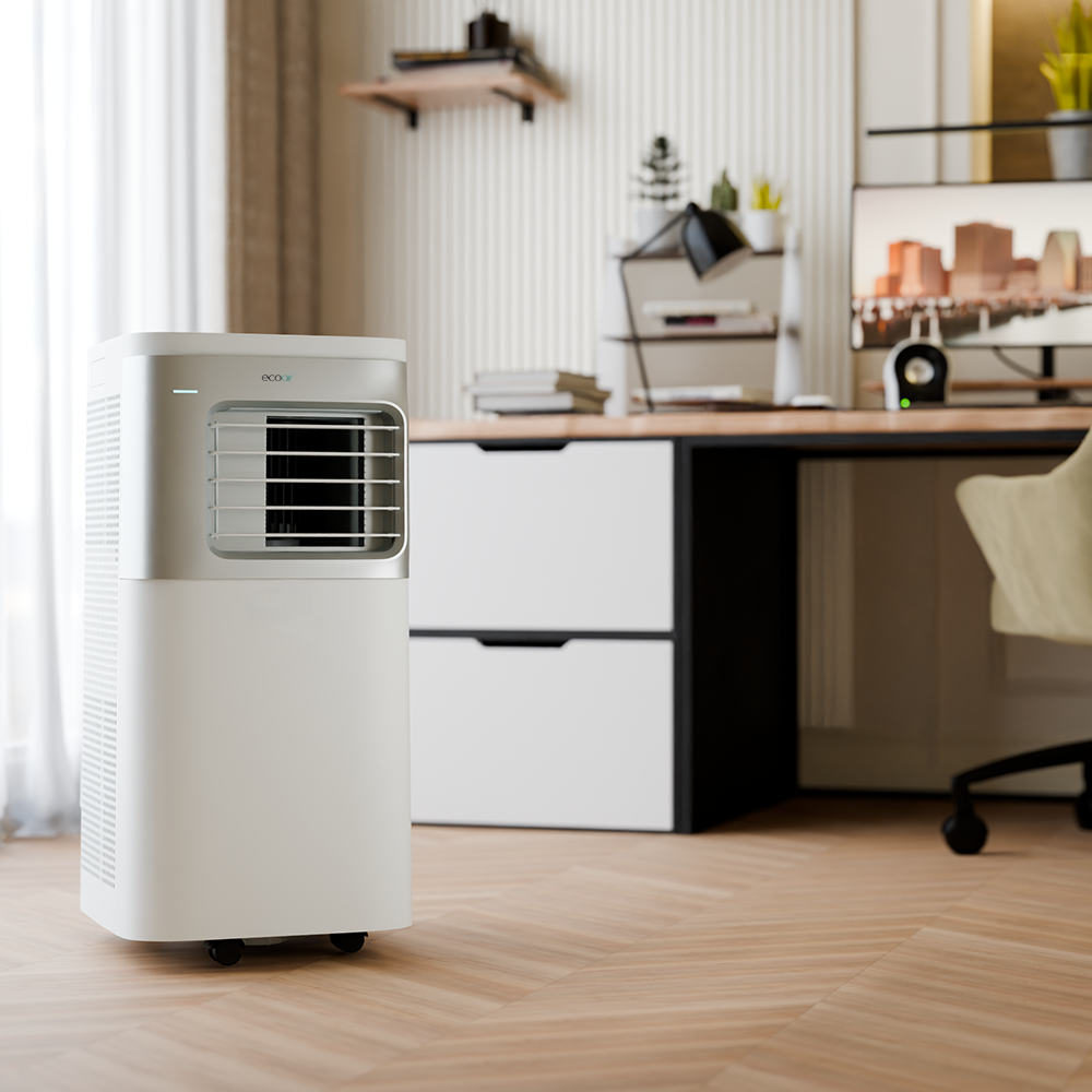 Apollo 10K Smart Portable Air Conditioner - Pre Order for Dispatch After 26th July