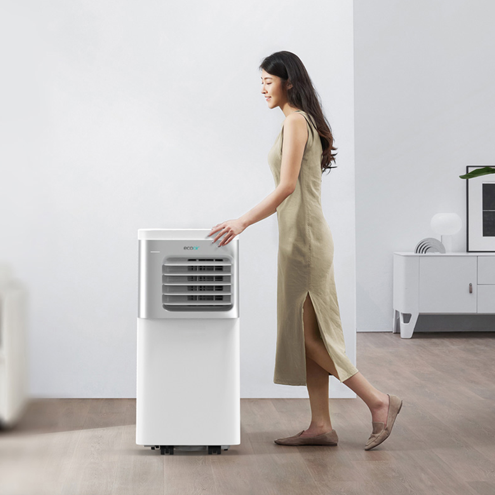 Apollo 10K Smart Portable Air Conditioner - Pre Order for Dispatch After 26th July