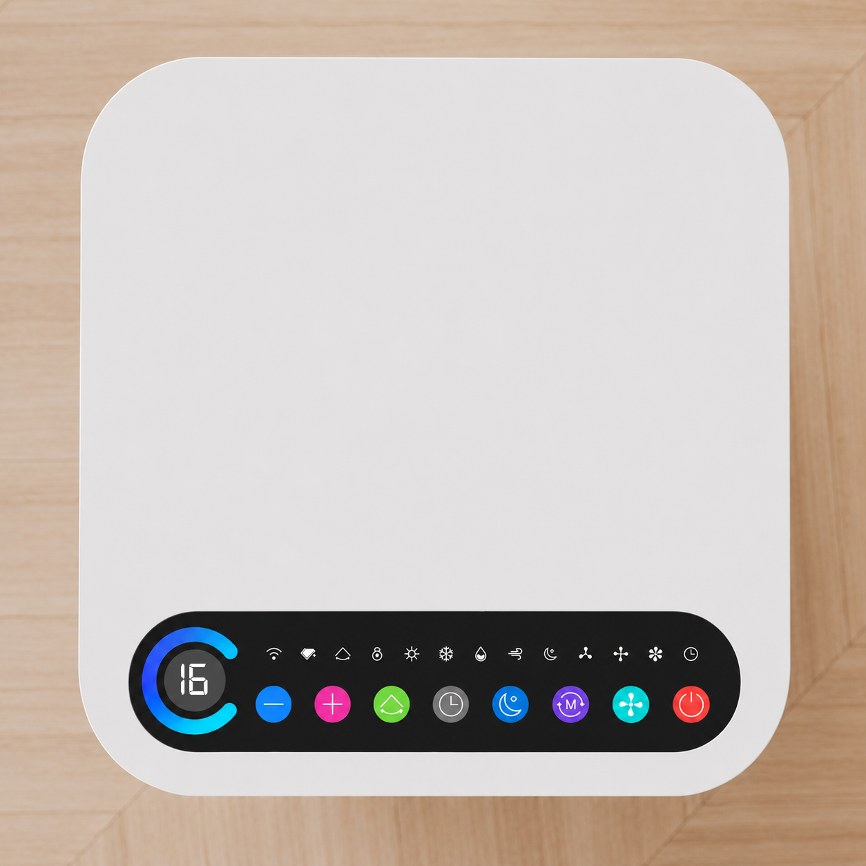 Apollo 10K Smart Portable Air Conditioner – Pre Order Now For Dispatch from 10th June Onwards