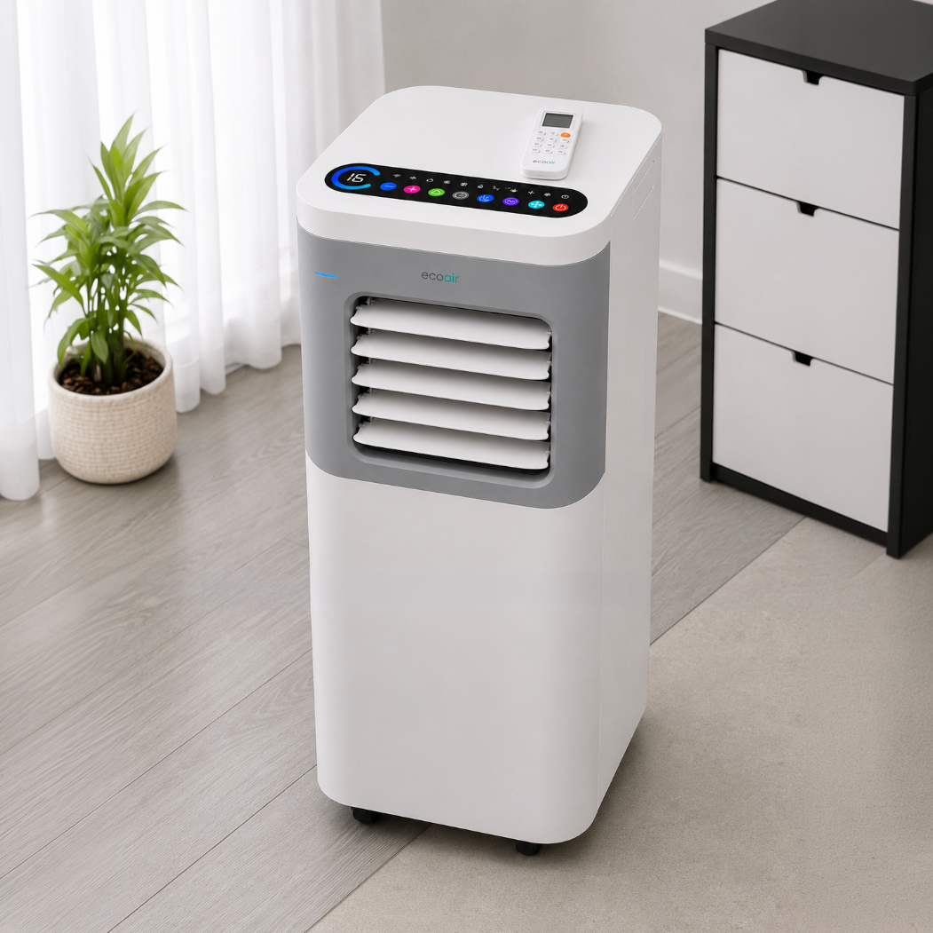 Apollo 10K Smart Portable Air Conditioner - Pre Order for Dispatch After 26th July