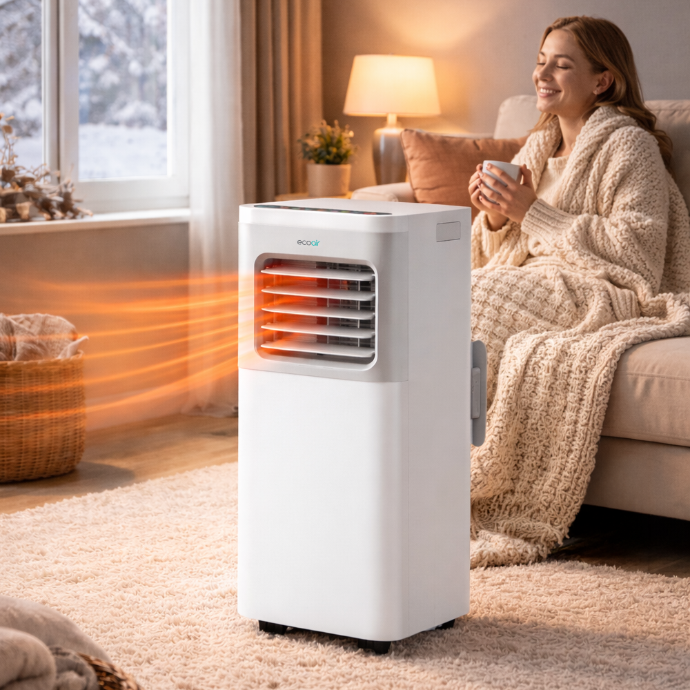Apollo 12K Smart Portable Air Conditioner - Pre Order for Dispatch After 26th July