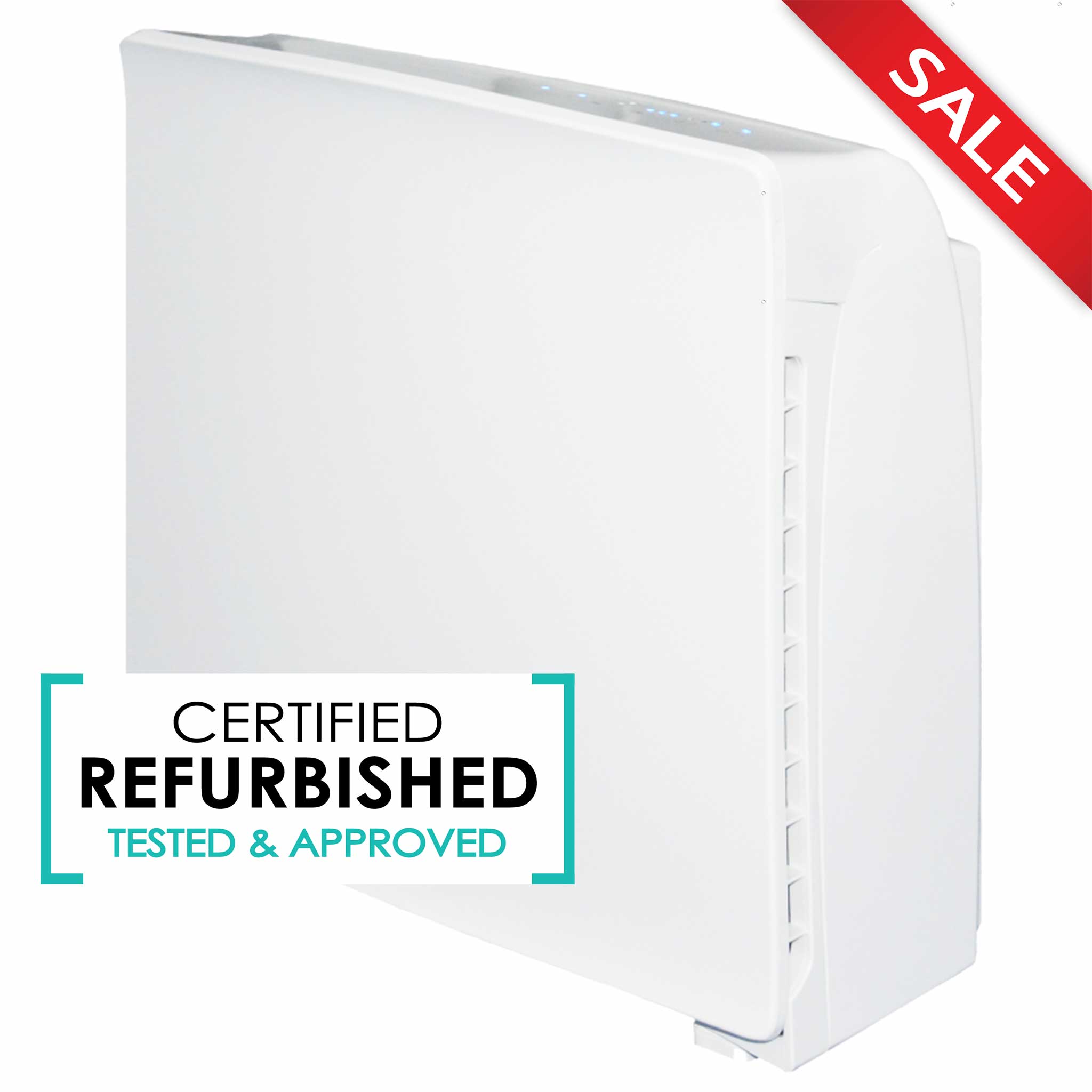 Air Purifier PURE126 Certified Refurbished - Like New
