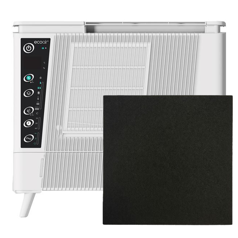 FDE-100037 DDWH10 Carbon Filter