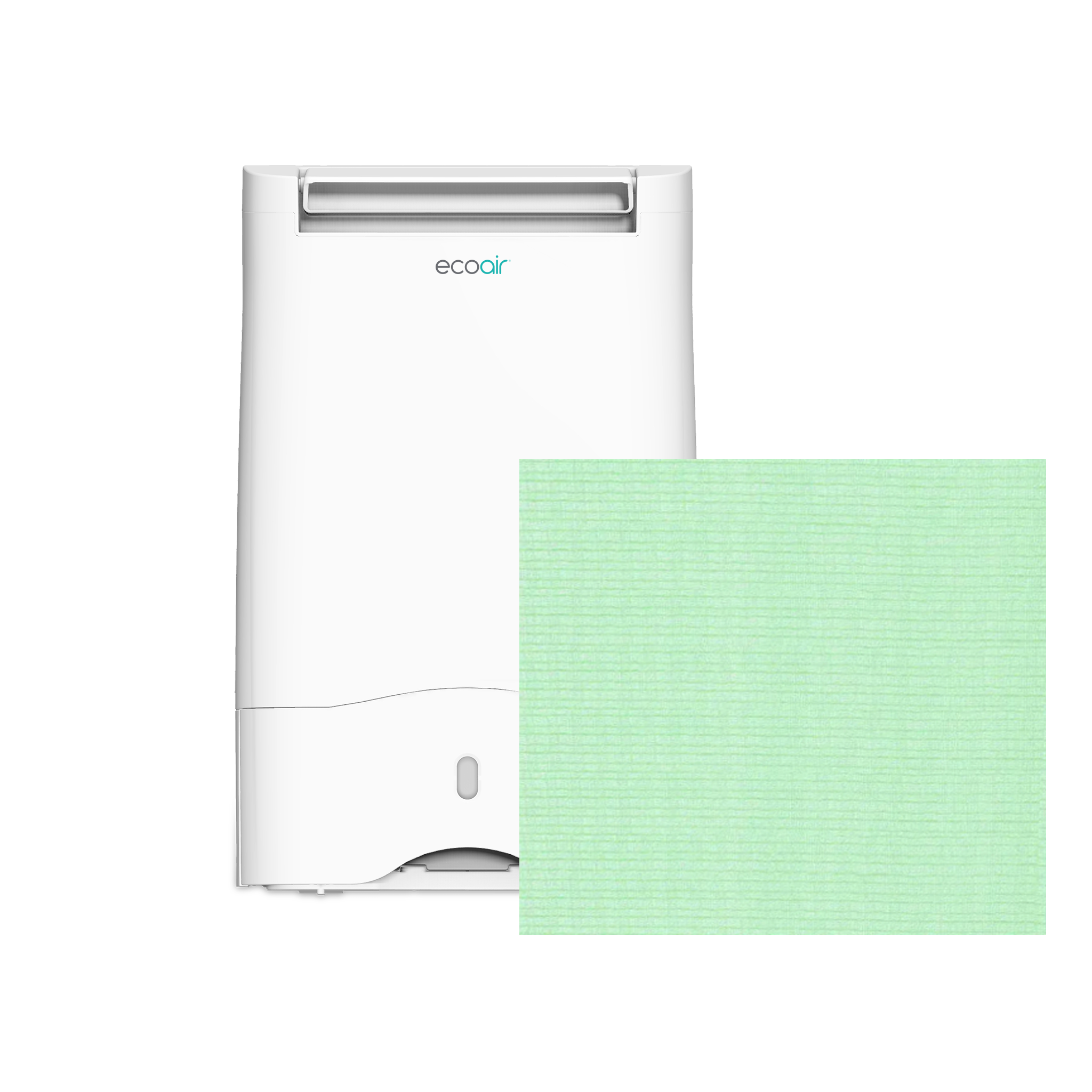 FILTER - DD3 SLIMLINE Anti Bacterial Filter - FDE-100025