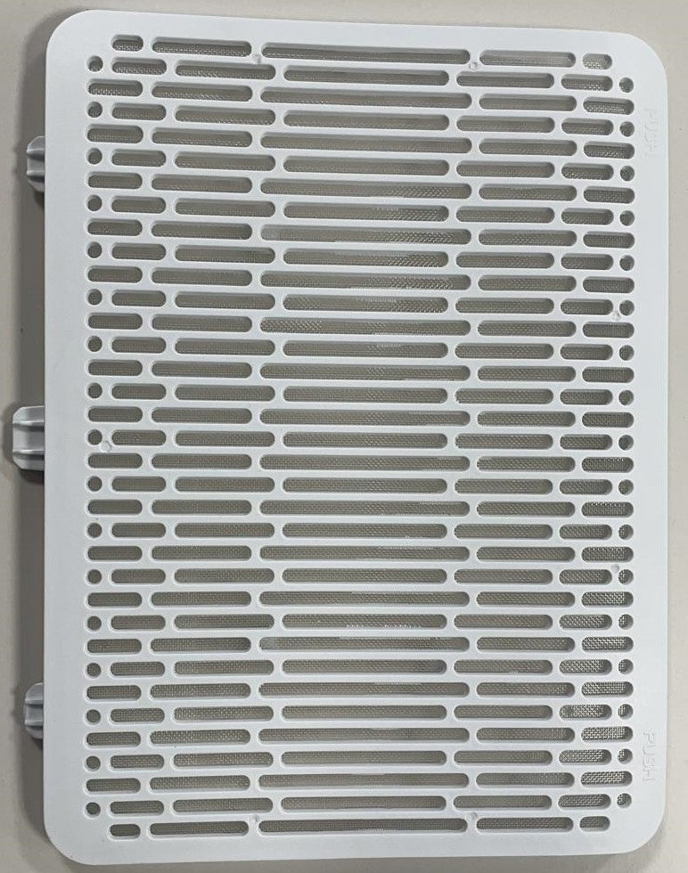Filter - DC12 MK2  & DC14 MK2 Filter - FDE-100018