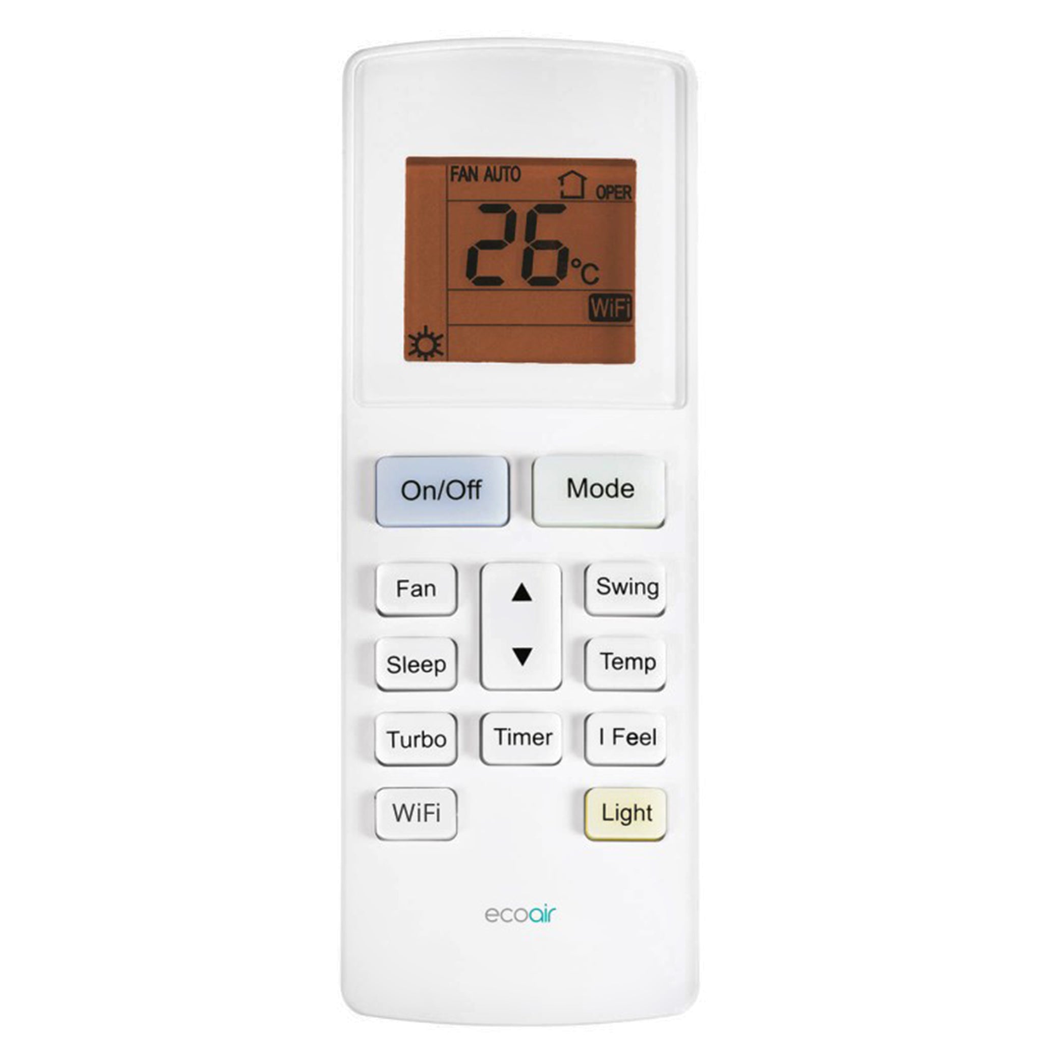2420SD Inverter Air Conditioning 24000BTU WiFi X Series