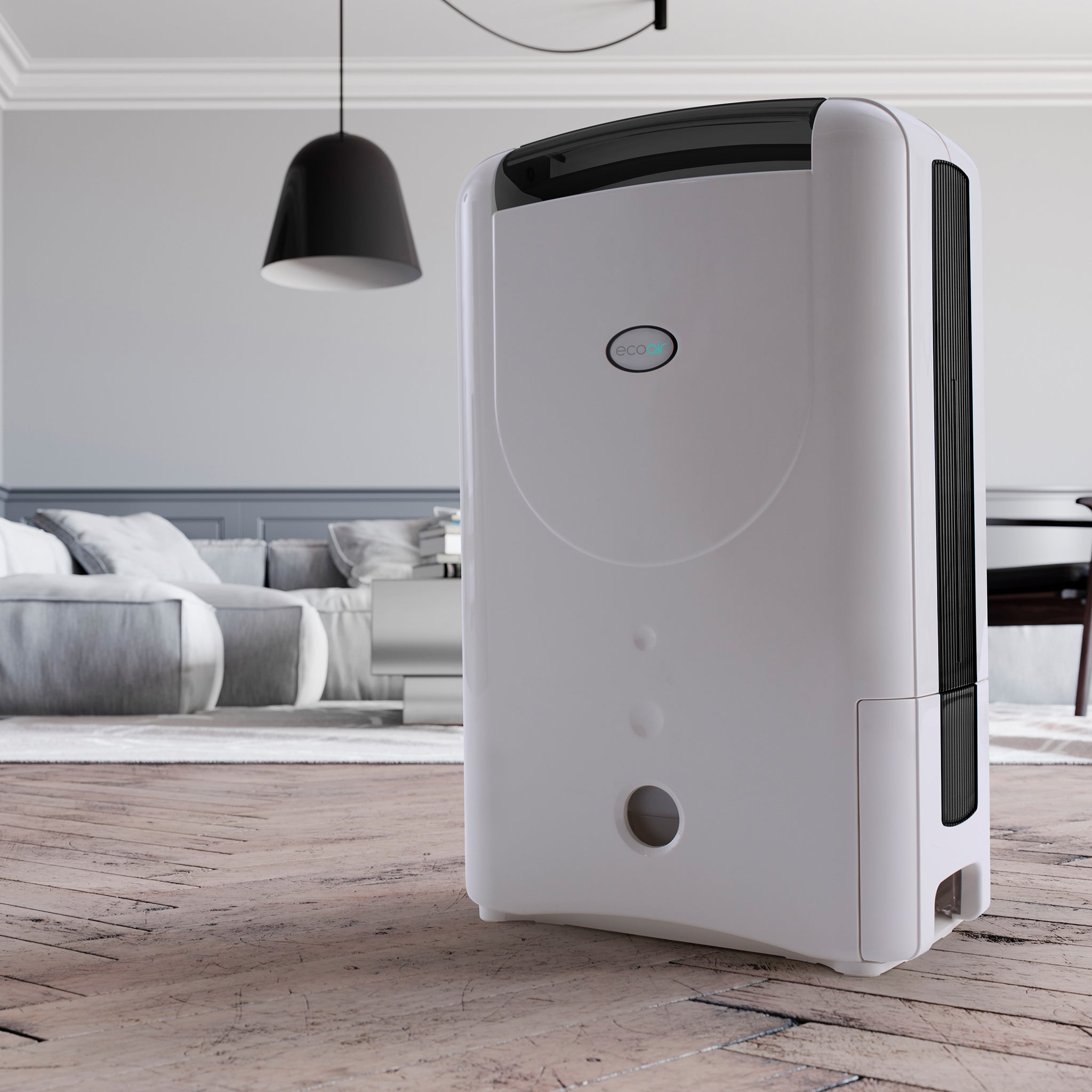 DD1 Simple MK3 Black Certified Refurbished - Like New