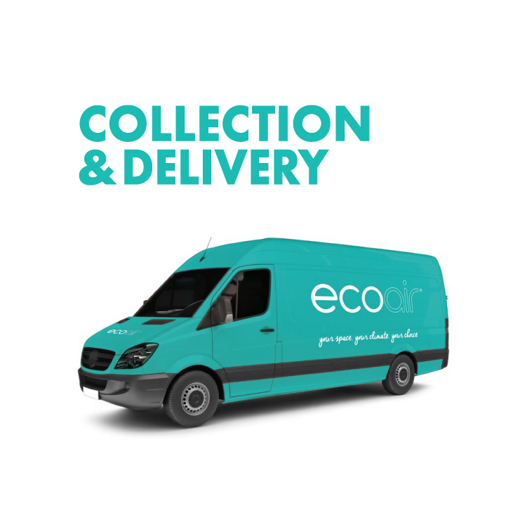 Local Shop Collection & Delivery