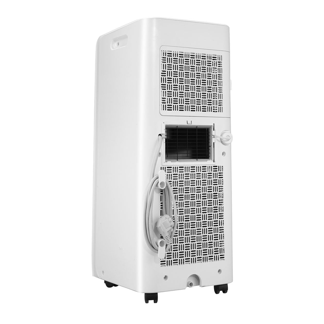 Portable Air Conditioner Class A+ 7000 BTU Crystal MK2 Certified Refurbished - Good