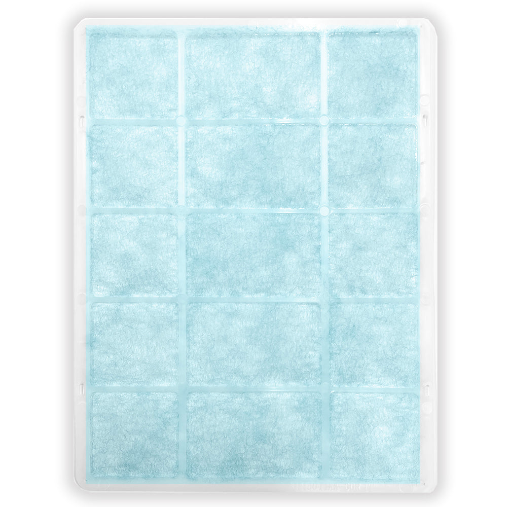 Filter - DD1 Mini Filter 4 in 1 Anti Allergen | Deodorisation | Anti Bacterial | Dust Filtration - FDE-100003
