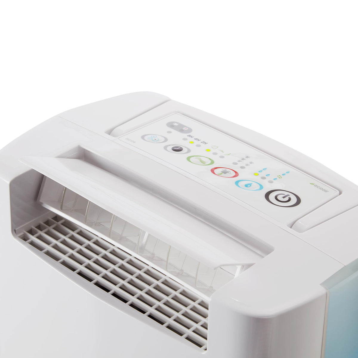 DD128 Green Certified Refurbished - Like New