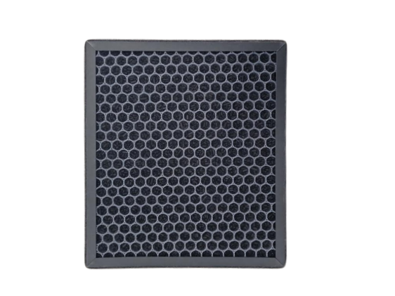 Filter- DD2 Simple Active Charcoal Filter - FDE-100028