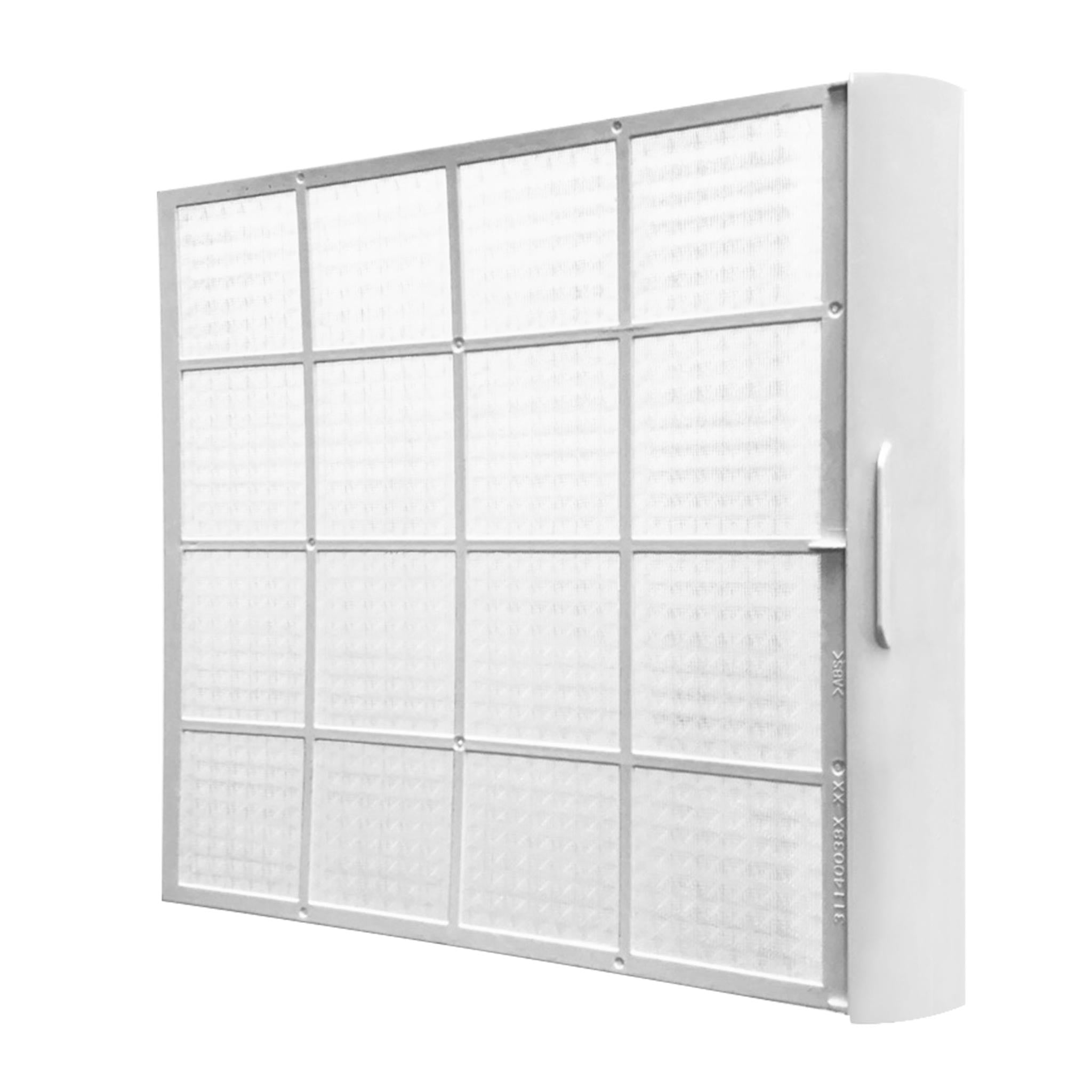 Filter - DD3 Classic & DD3 Simple Anti Bacterial Silver Nano Filter - FDE-100001 (Compatible with DD322 Classic & Simple)