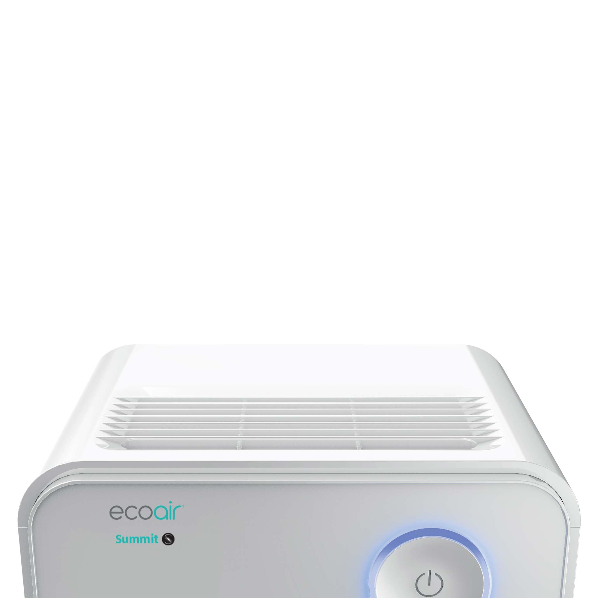 Summit S - Low Energy Dehumidifier 12L/day - Digital Hygrometer Display, 3-Layer Carbon Pet & Dust Filter, Sleep Mode - Good
